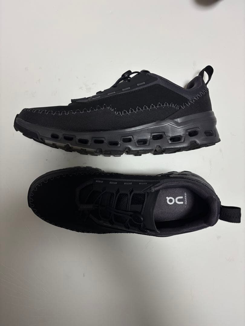 【新品】 on cloudaway 2 & cloudsurfer 2足セット