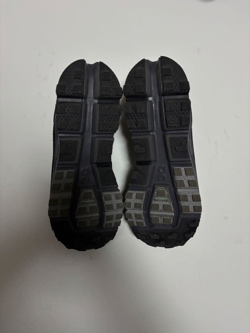 【新品】 on cloudaway 2 & cloudsurfer 2足セット