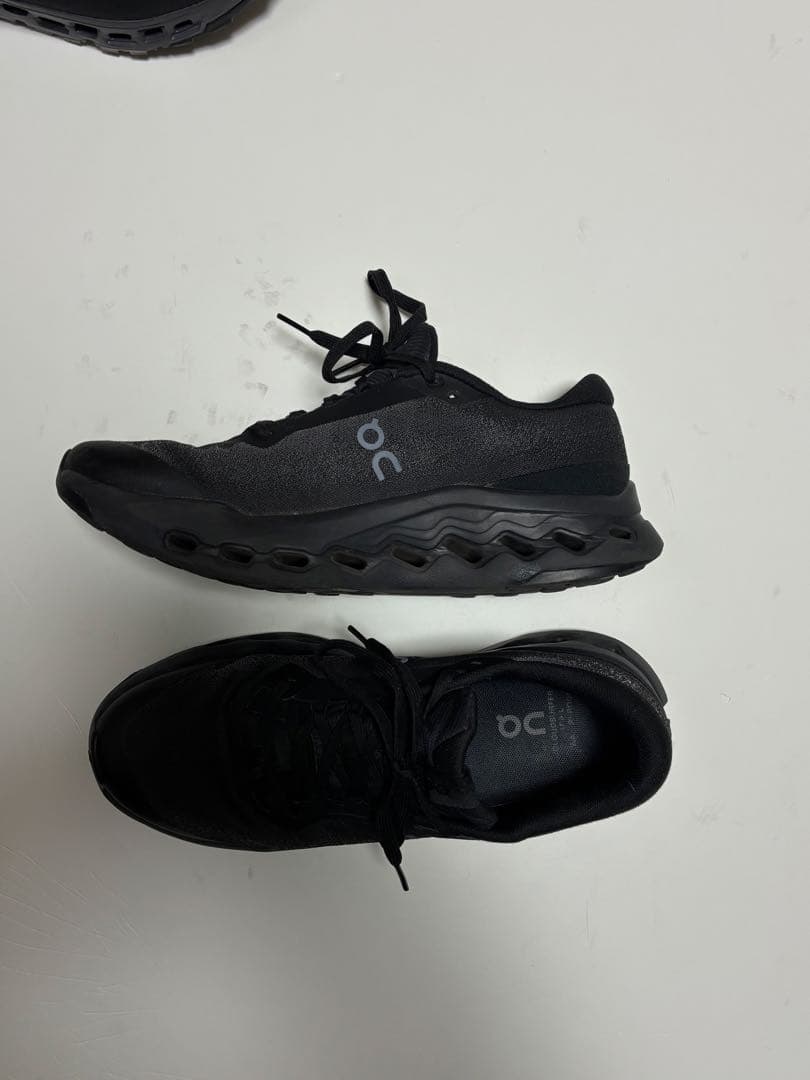 【新品】 on cloudaway 2 & cloudsurfer 2足セット