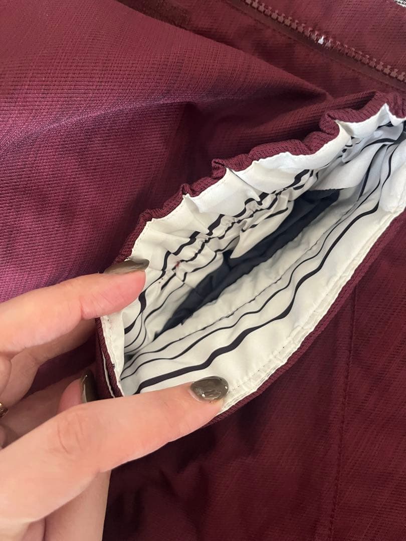 値下げ！Volcom スノーボードウェアセット Mサイズ