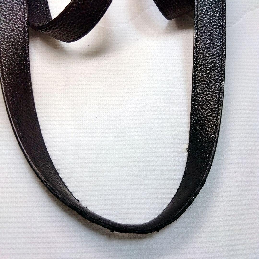 COACH ダブルハンドル2wayトートバッグハドソンC8157