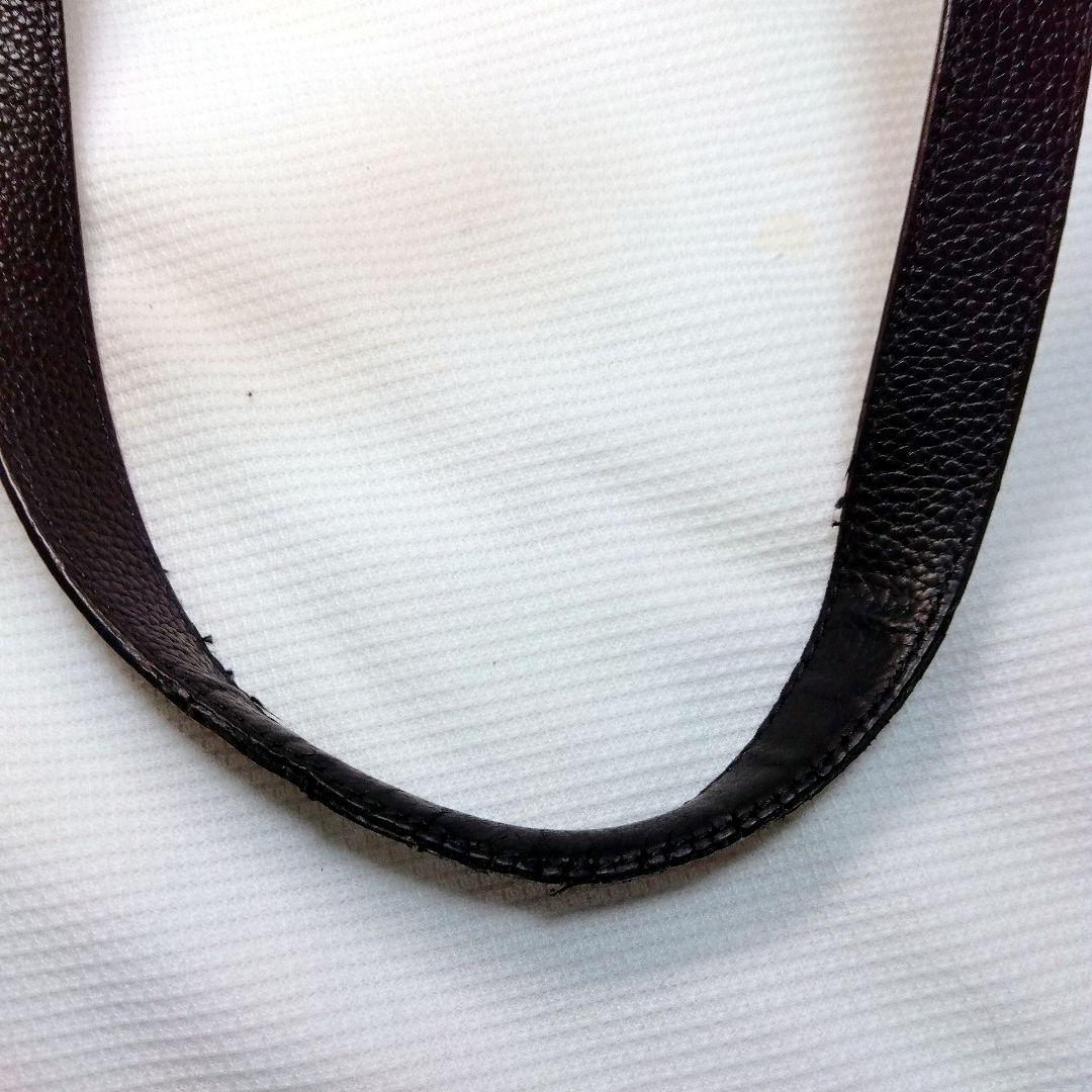 COACH ダブルハンドル2wayトートバッグハドソンC8157