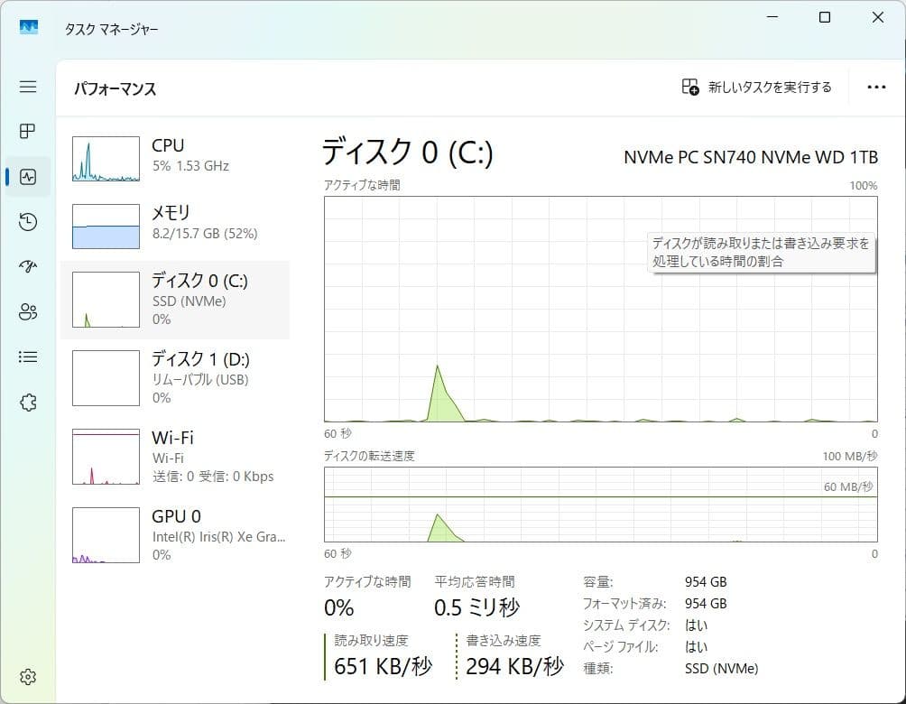美品 Dell inspiron16 i7, 1TB, Officeおまけ付