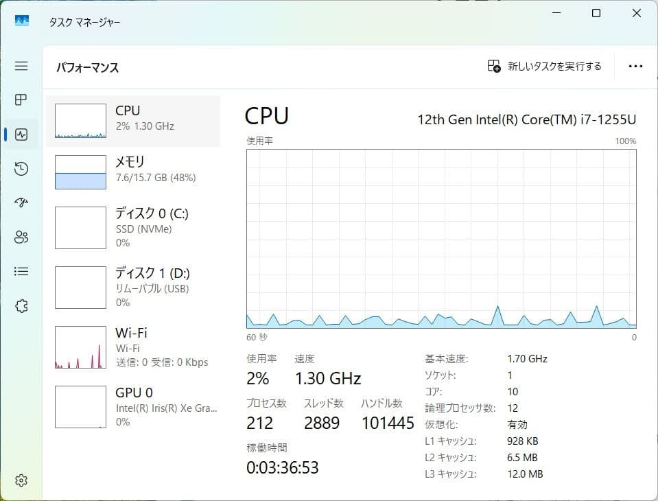 美品 Dell inspiron16 i7, 1TB, Officeおまけ付