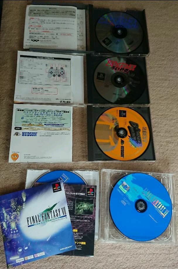 その他 SONY PlayStation2 SCPH-70000 CB