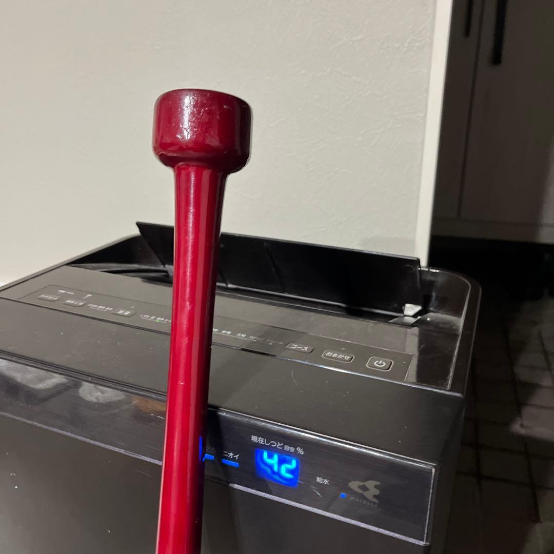 GET LINE BAT X Jrサイズ：長さ82cm/重さ750g 小学生用