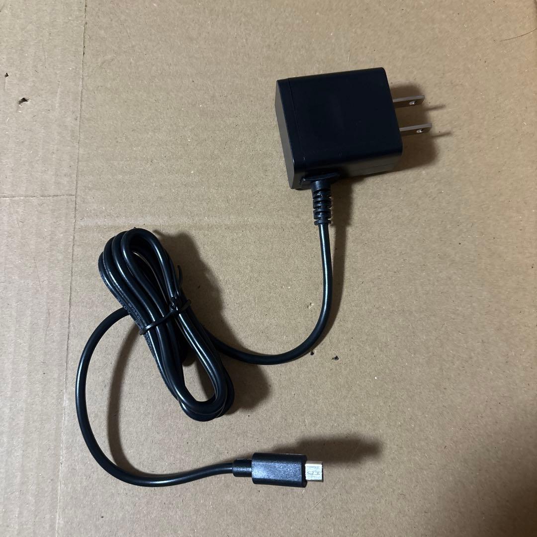 MYTREX 美顔器 本体・アタッチメント4種・専用ケース付き