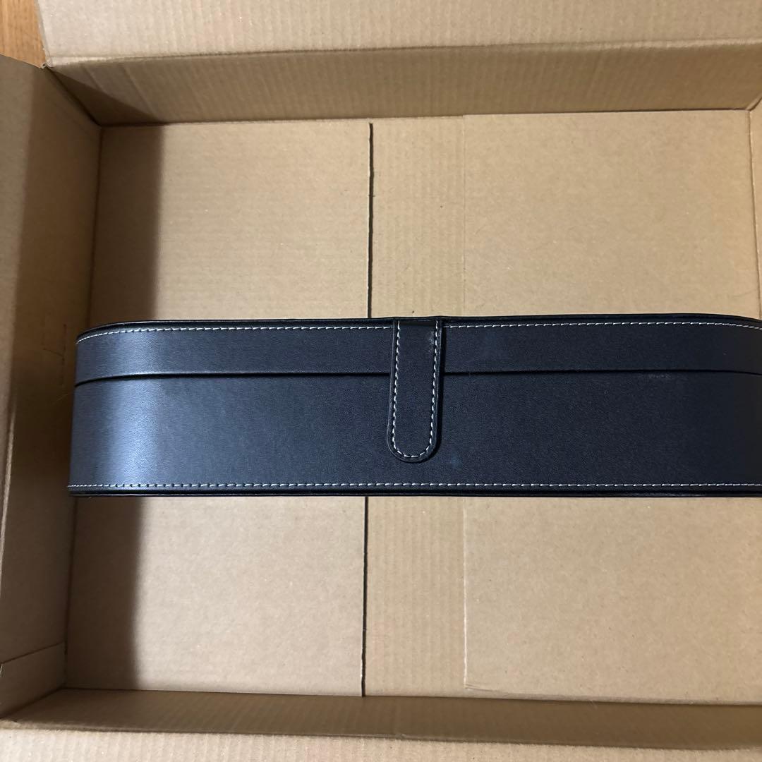 MYTREX 美顔器 本体・アタッチメント4種・専用ケース付き