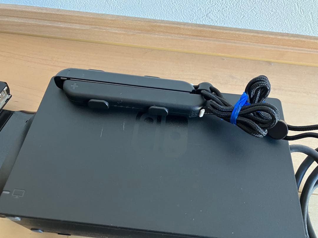 Nintendo Switch XAJ 2017 未対策 本体 周辺機器