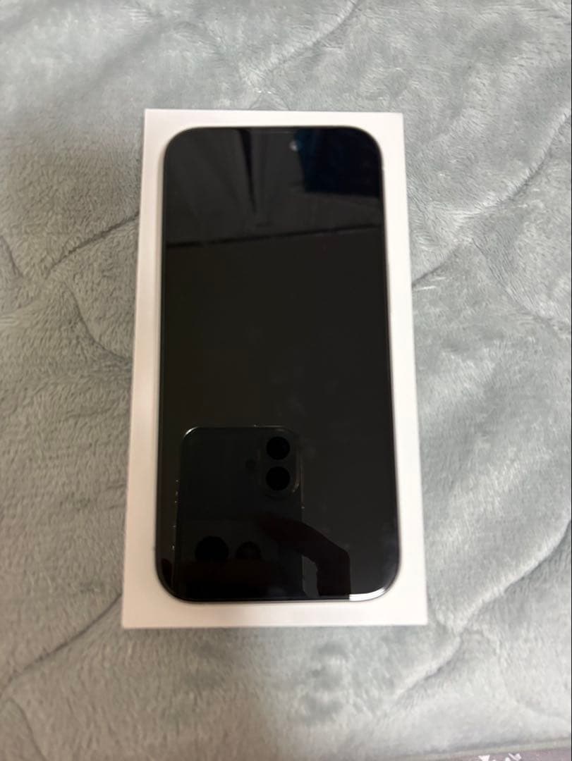 iPhone16 128GB ホワイト　SIMフリー　【お値下げ可能】