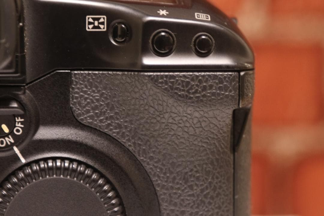 ジャンク品　Canon EOS-1V ボディのみ｜美品｜フィルムカメラ