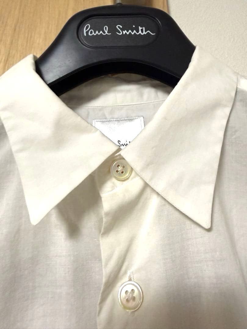 【新品】ポールスミス シャツ