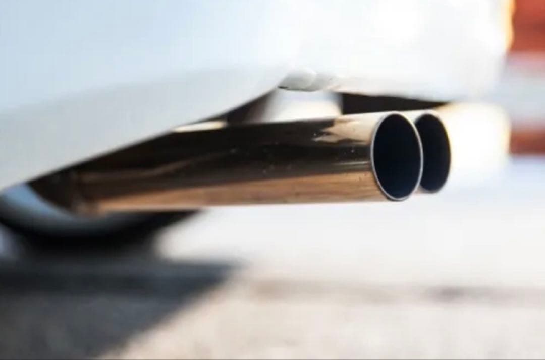 エブリイ　esbマフラー　da17 da64