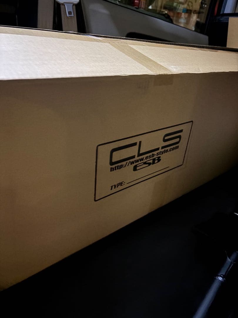 エブリイ　esbマフラー　da17 da64