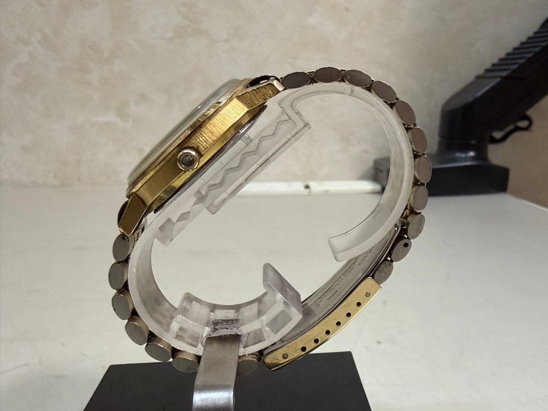 OMEGA Seamaster 1342 腕時計