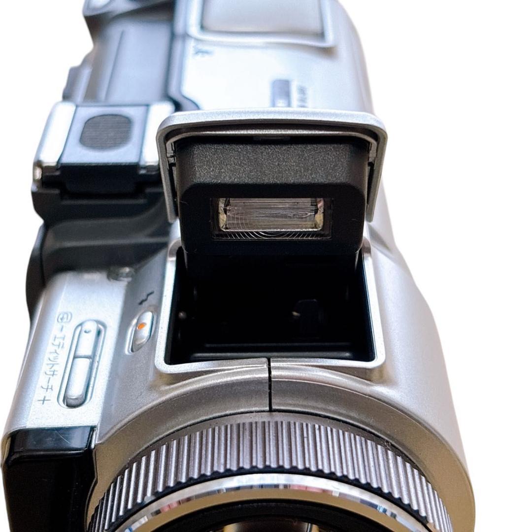 SONY ソニー miniDV テープ ビデオカメラ DCR-TRV70