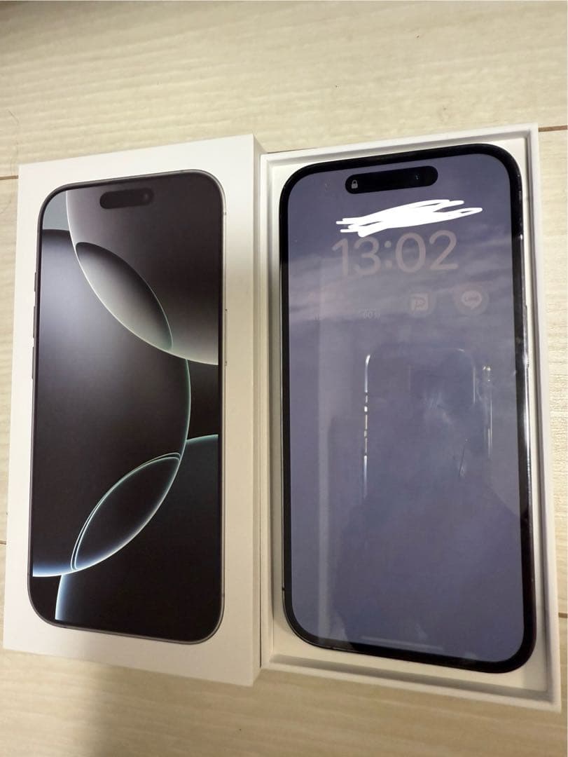 携帯電話本体 Apple iPhone 14 Pro 256GB