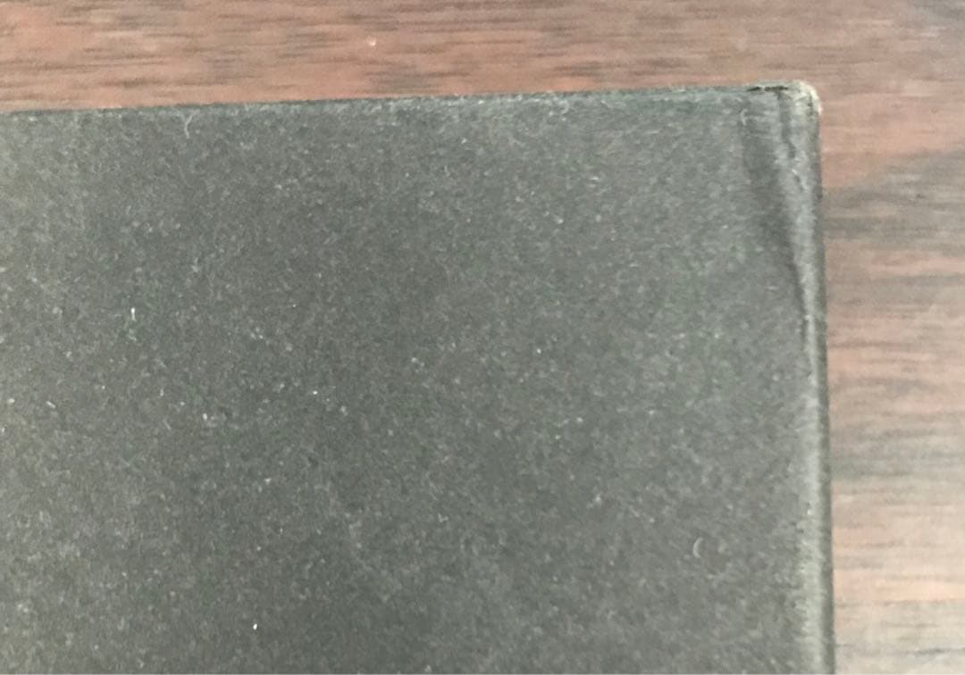 【新品・未使用】バギーポート 長財布 ラウンドファスナー メンズ