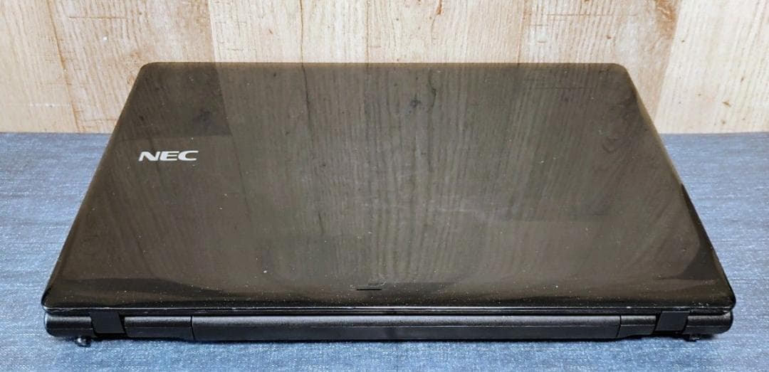 NEC LaVie Corei7 メモリ8GB SSD256GB ブルーレイ対応