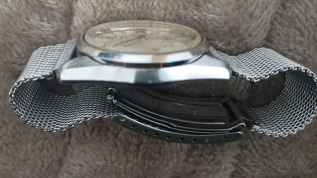 不動品☆　SEIKO KS 5626-7040