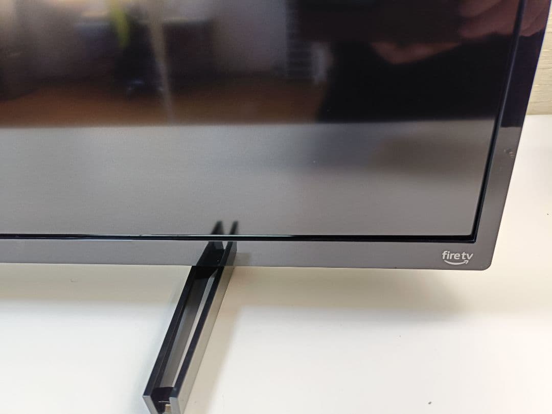 フナイ FUNAI 液晶テレビ 43型 Fire TV 2024年製