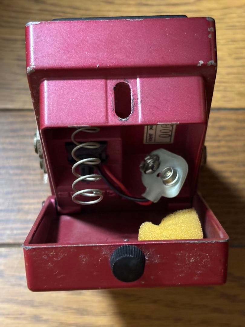 BOSS DM-3 Delay 日本製 動作確認済