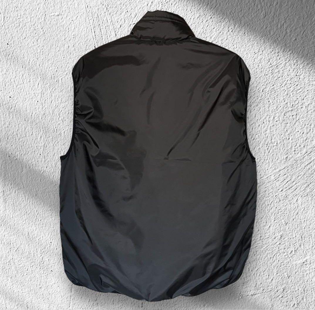 WAIPER LIGHT PUFF PRIMALOFT ベスト PERTEX L