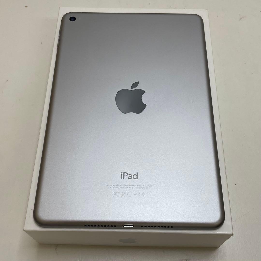 iPad mini 第4世代 32GB Wi-Fi