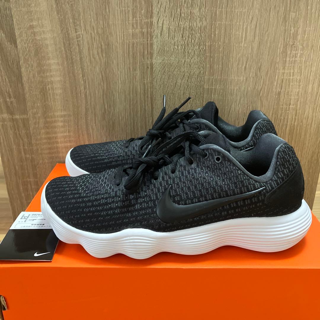 シューズ(男性用) NIKE hyperdunk 2017 low ep 26cm