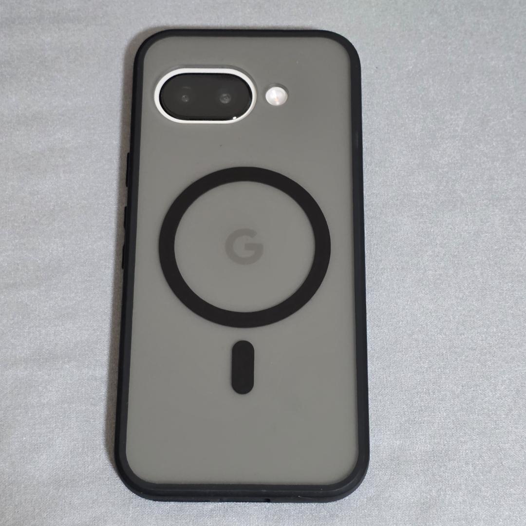 スマートフォン本体 Google Pixel 9a Porcelain 128GB SIM