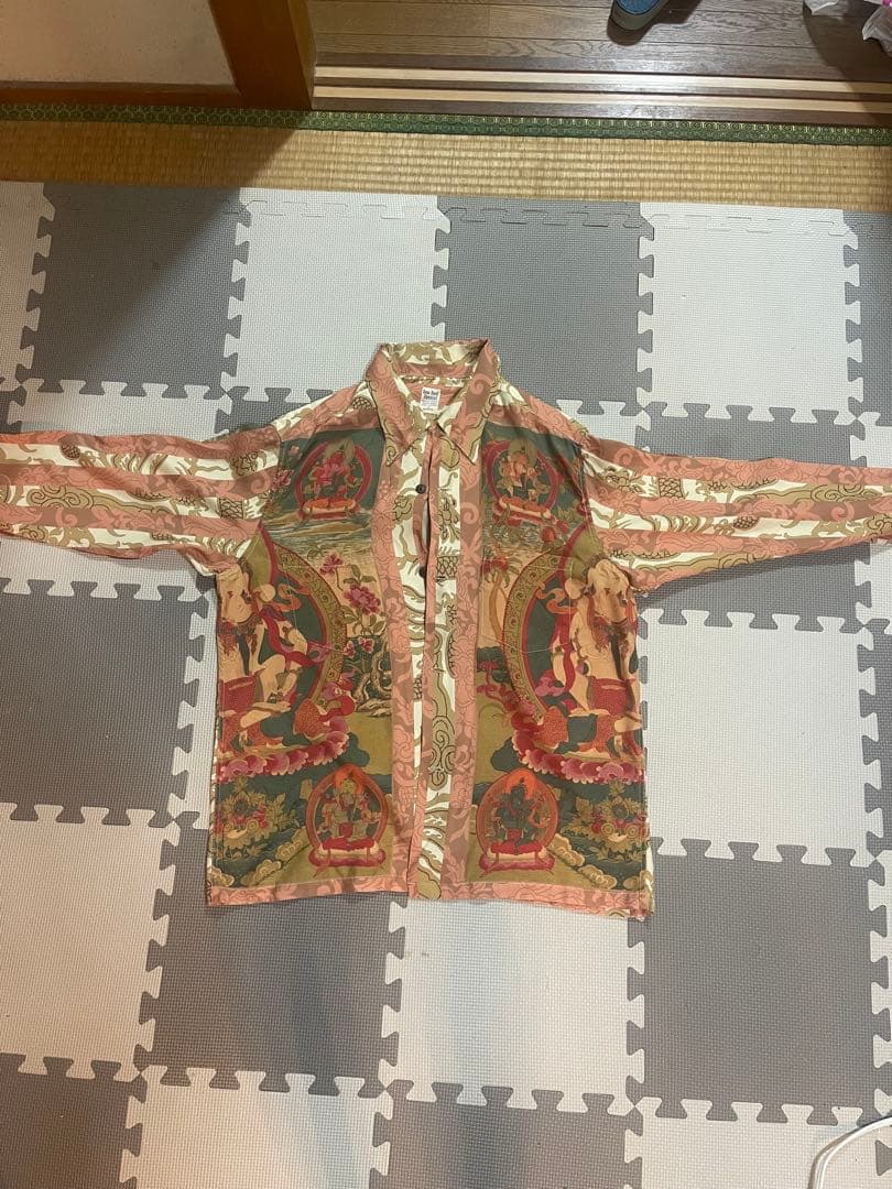 サンサーフ　SUN SURF 曼荼羅(まんだら)