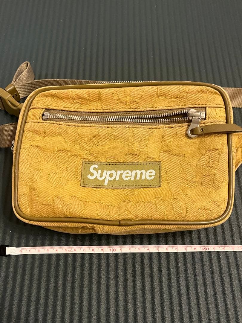Supreme ショルダーバック ボディーバック