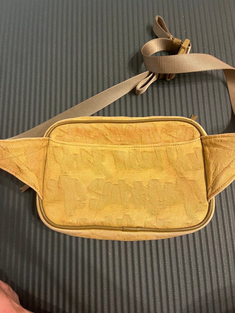 Supreme ショルダーバック ボディーバック