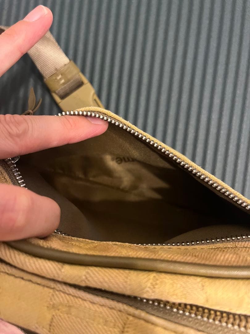 Supreme ショルダーバック ボディーバック