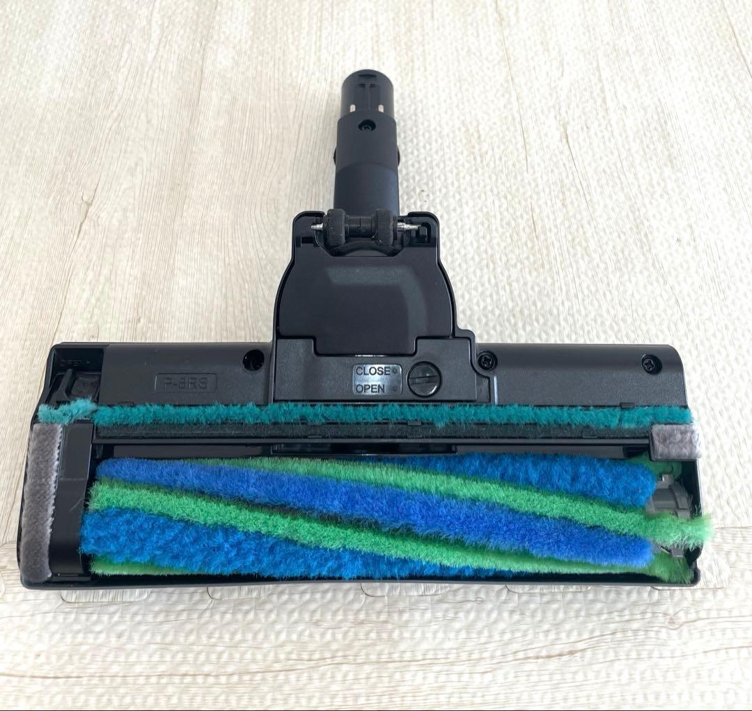 【動作確認済み】シャープステッククリーナーEC-PR9