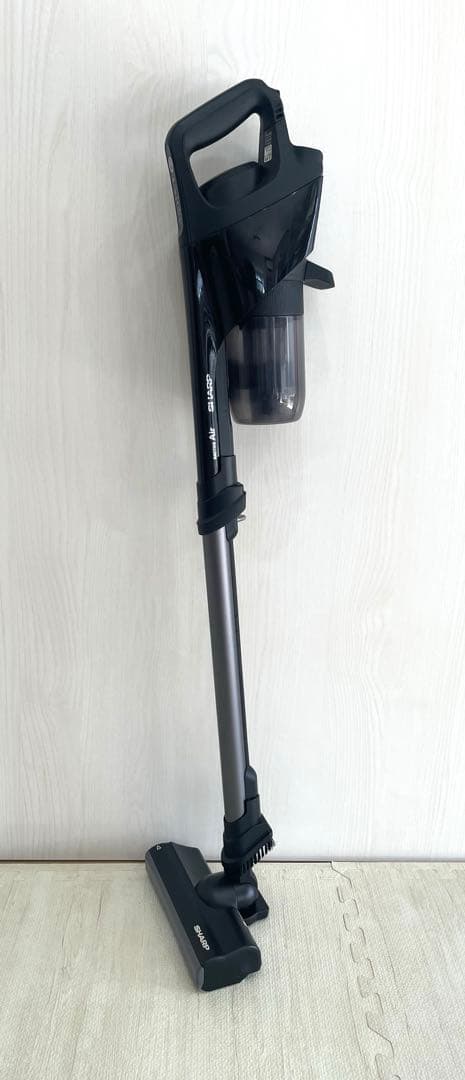 【動作確認済み】シャープステッククリーナーEC-PR9