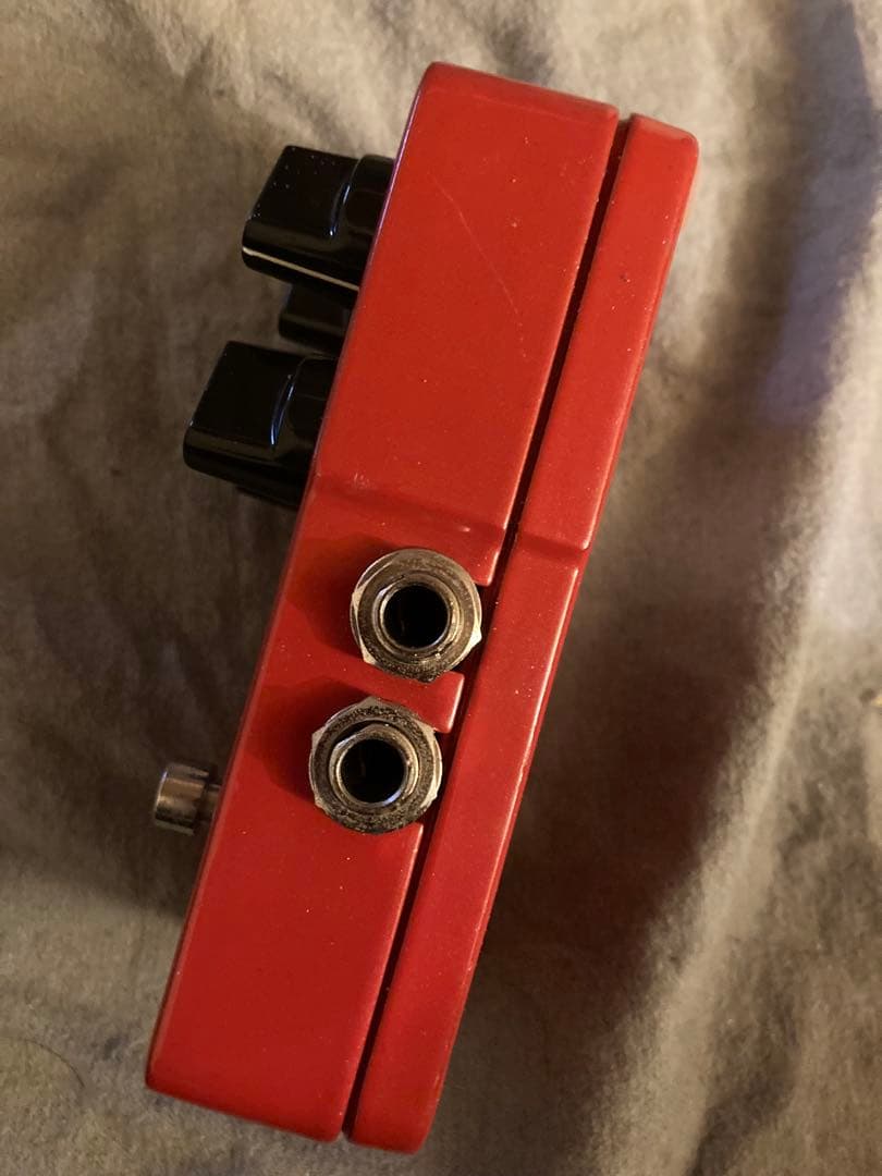 ギター tc electronic Hall of Fame