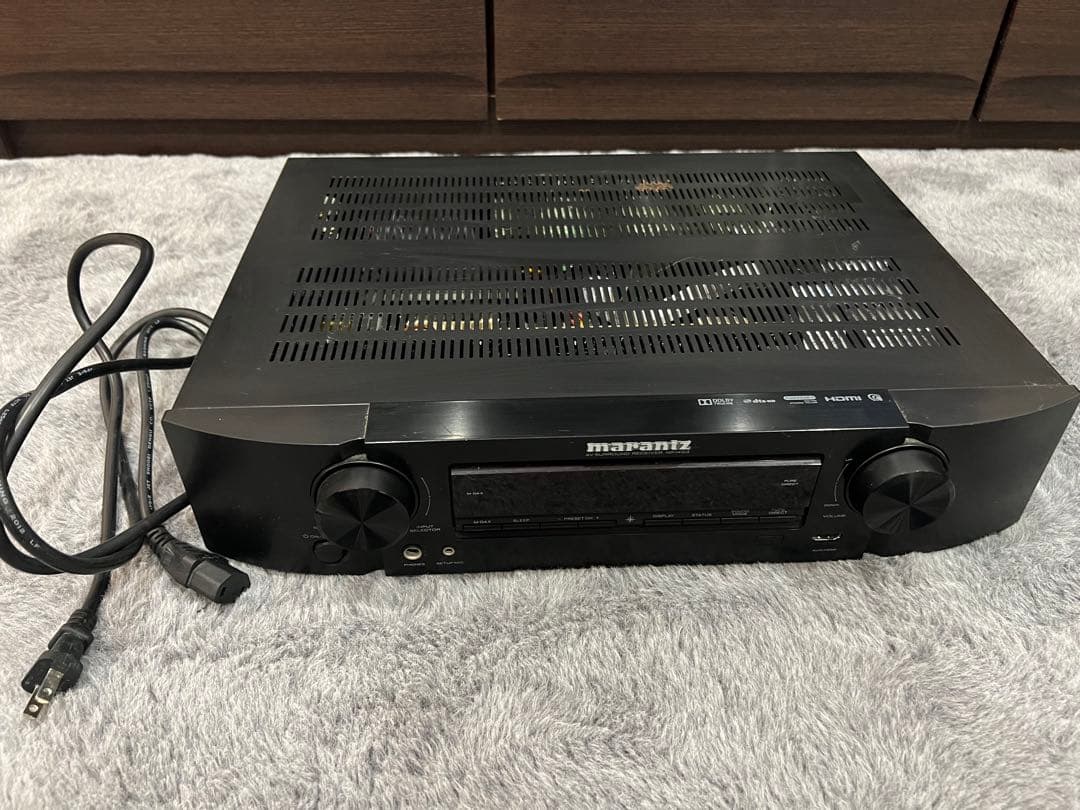 マランツ　marantz　 AVアンプ NR1403