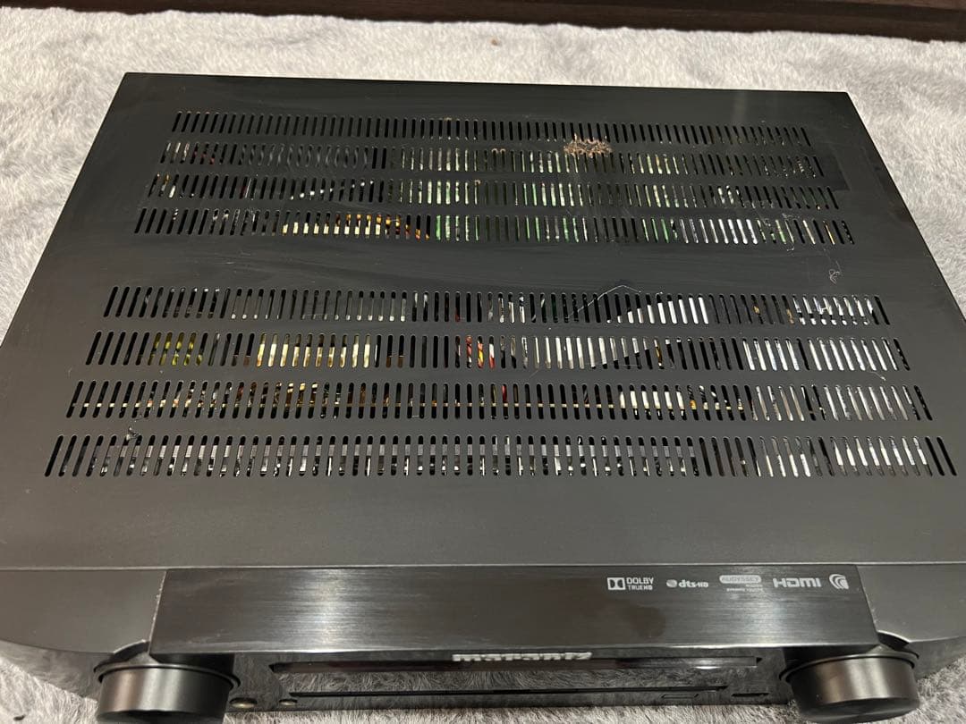 マランツ　marantz　 AVアンプ NR1403