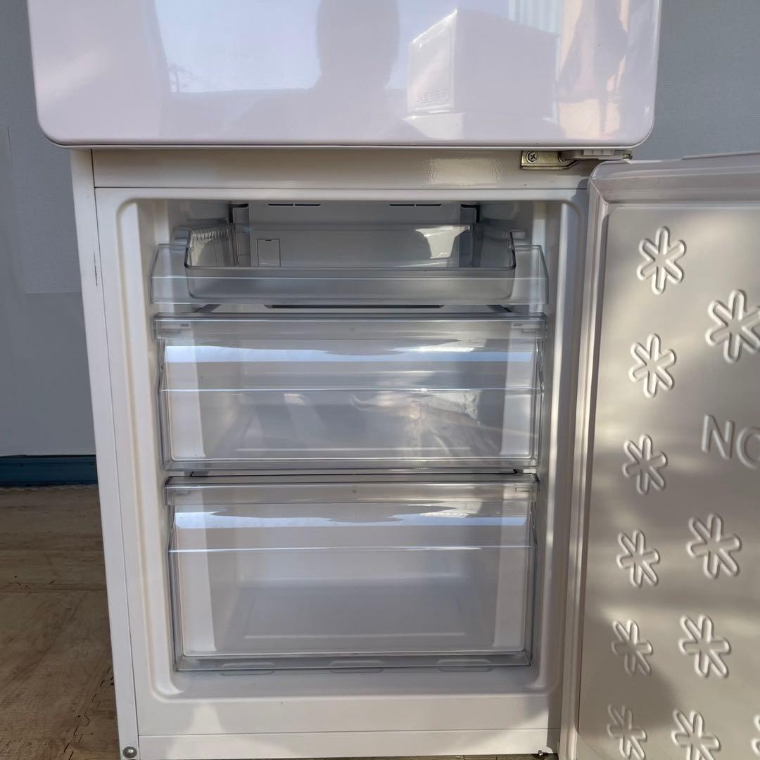 配送設置無料　ハイアール　冷蔵庫洗濯機レンジセット　大容量