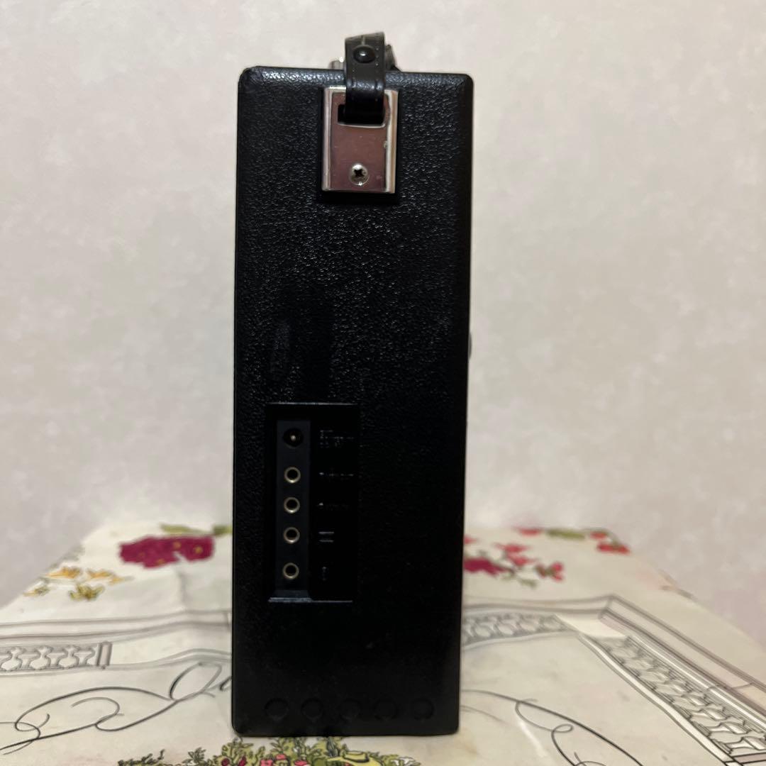 動作美品！●SONY　スカイセンサ－　ICF5800　●昭和のBCL傑作機！