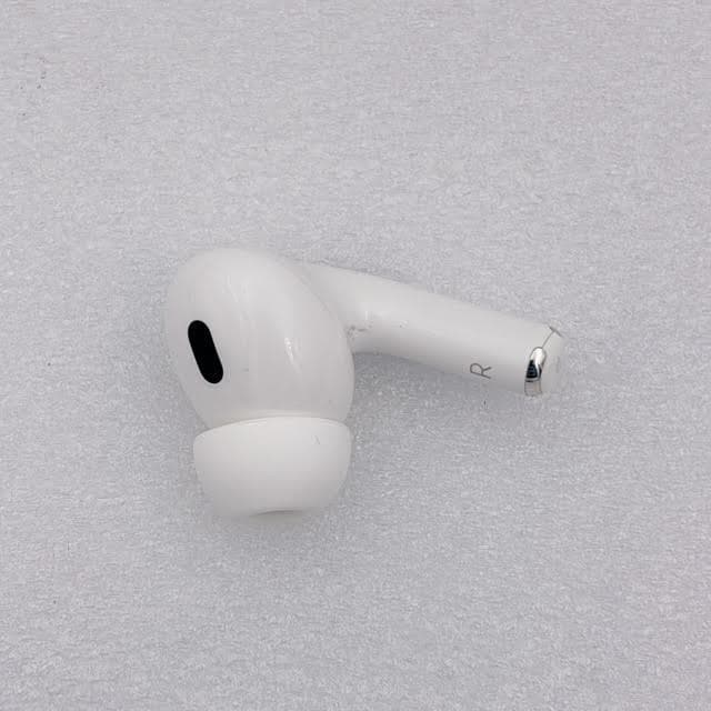 【美品】Apple AirPods Pro2 第2世代 右耳 A2698