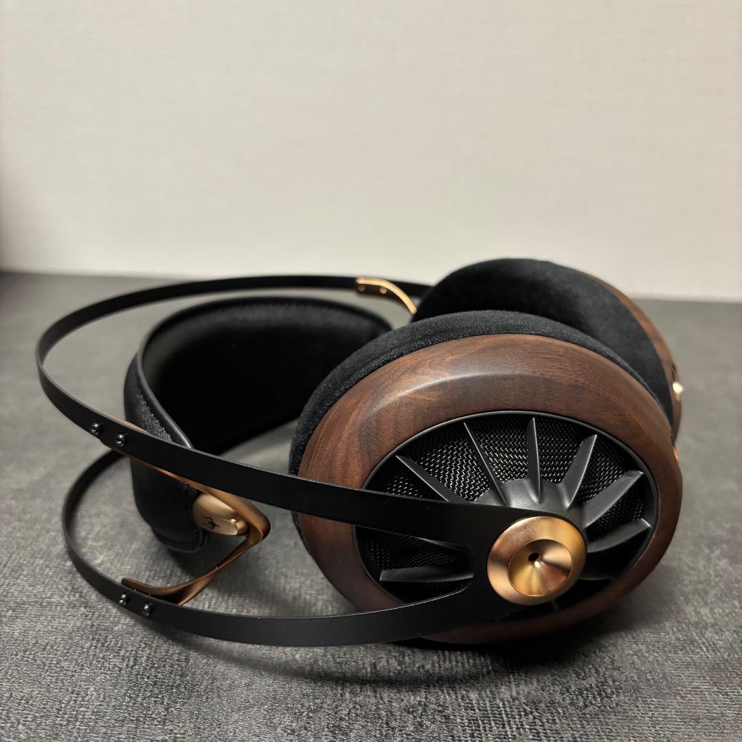 MEZE AUDIO 109 PRO ヘッドホン