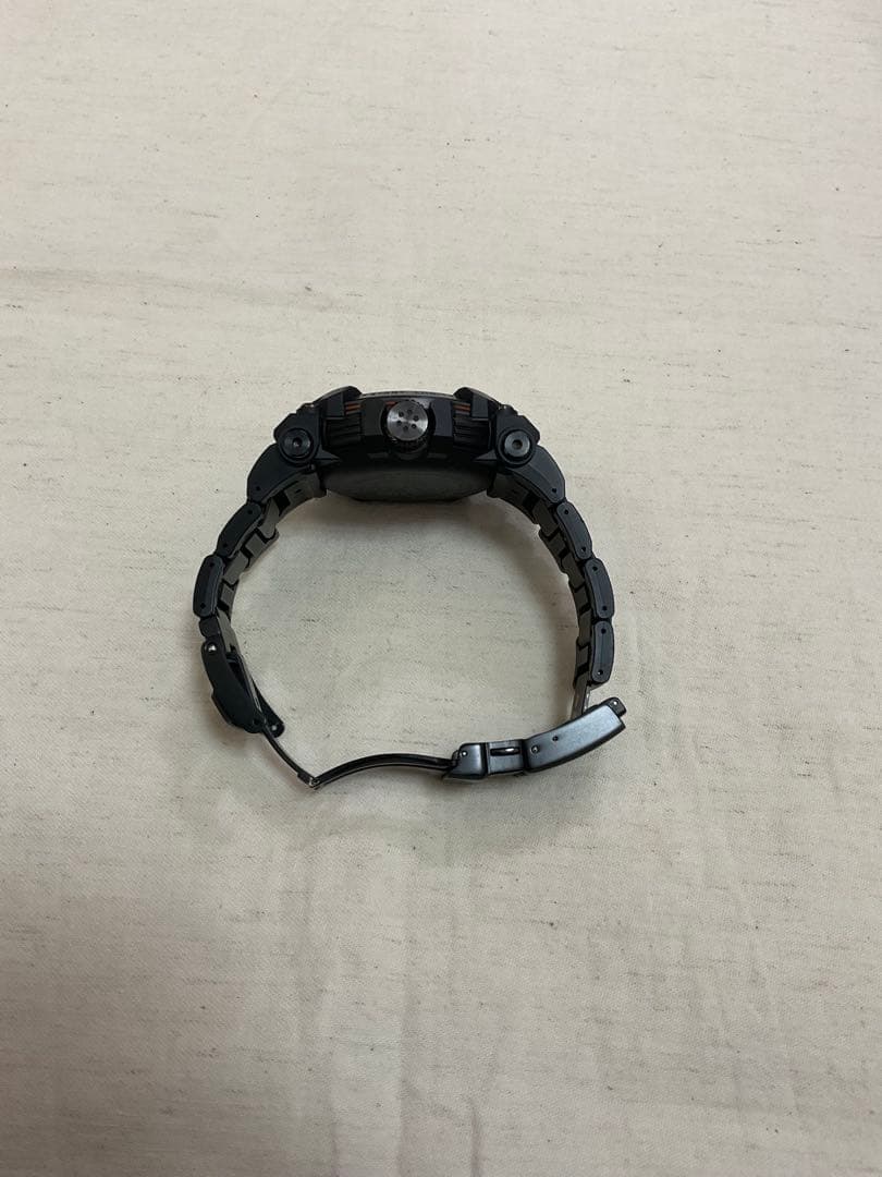 G-SHOCK フロッグマン GWF-A1000XC-1AJF