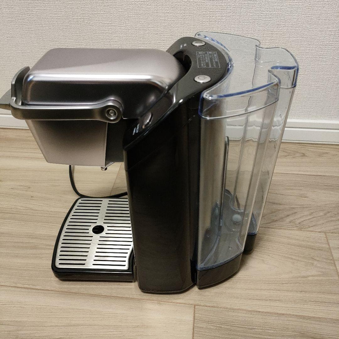 Keurig キューリグ カプセル式コーヒーメーカー BS300