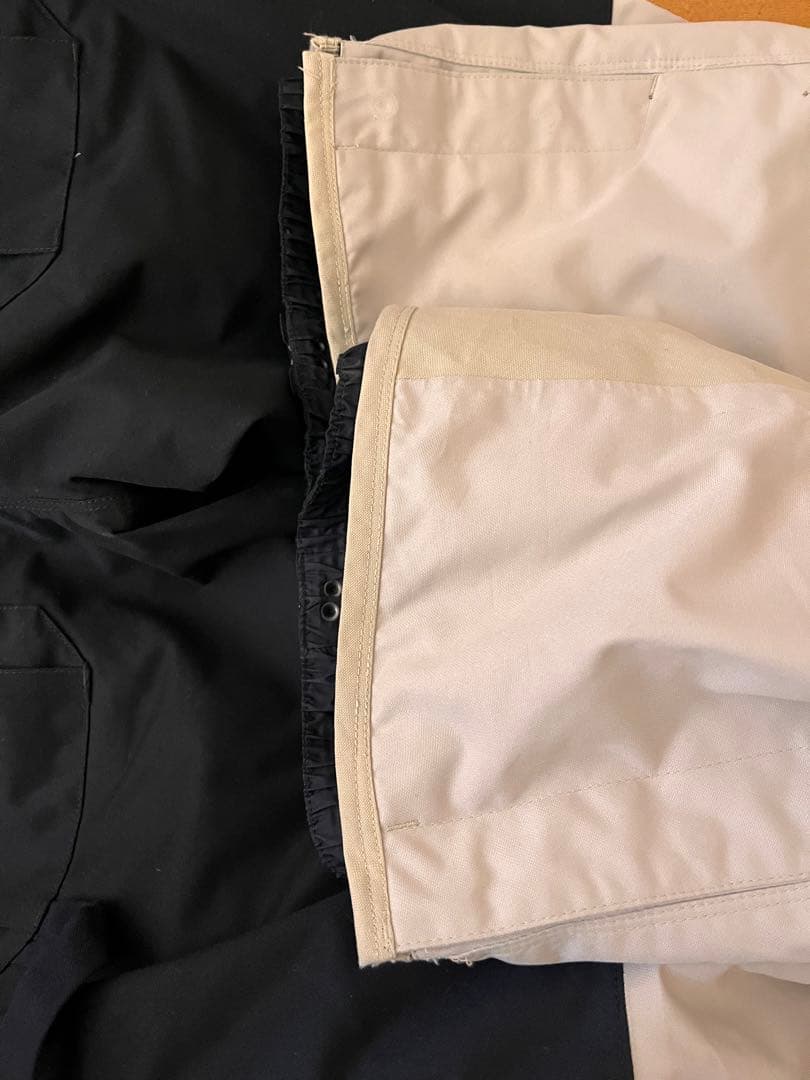 雪*こ様 686 ビブパンツ　スノボウェア