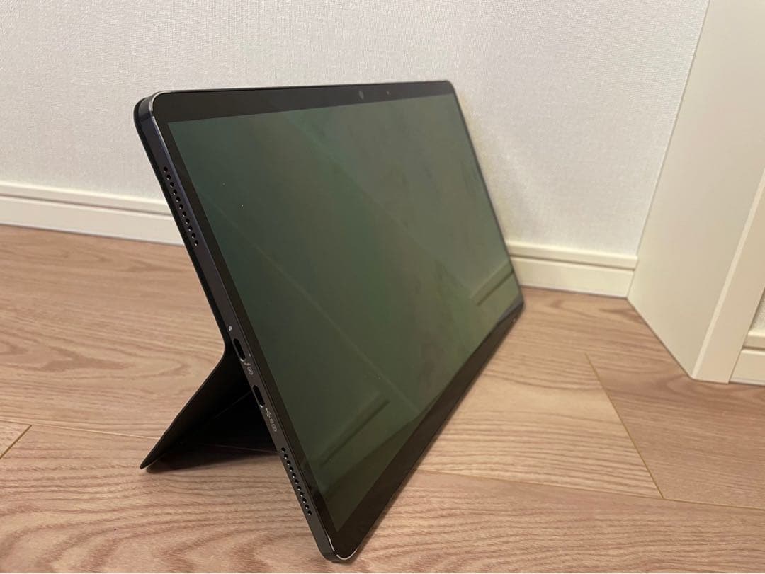 富士通 FMV LOOX WL1/G 13.3型タブレット Windows 11