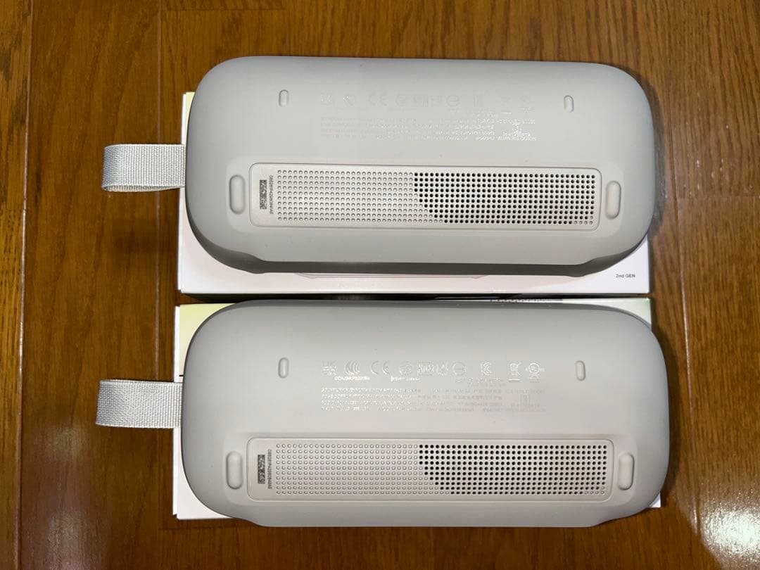 Bose SoundLink Flex (第2世代) ２個セット