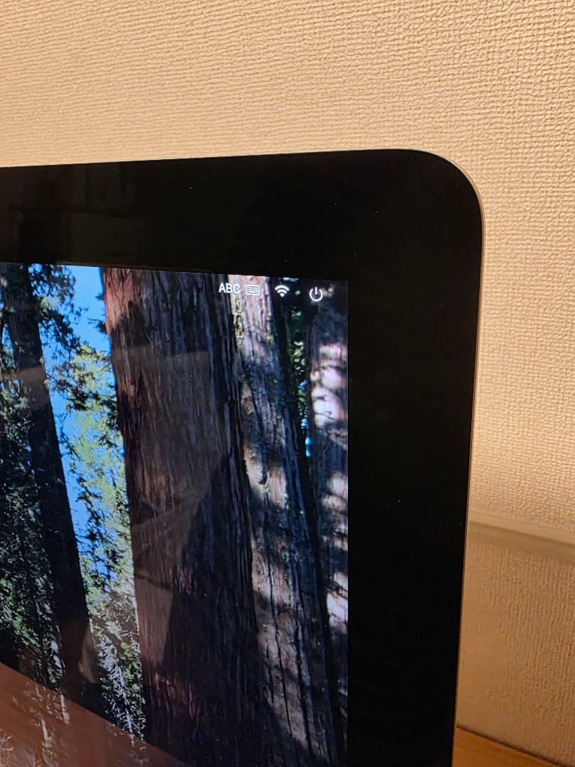 iMac Retina 5K 27インチ 2019/512GB/メモリ40GB