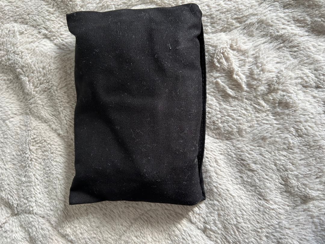 nänäp 抱っこひも ネイビー 最大15kg